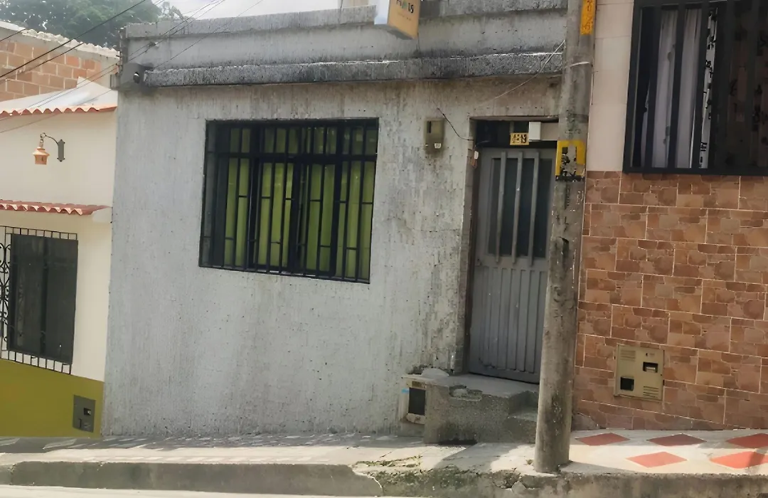 Hostal la 18-1