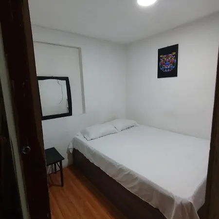 Hostal la 18-2